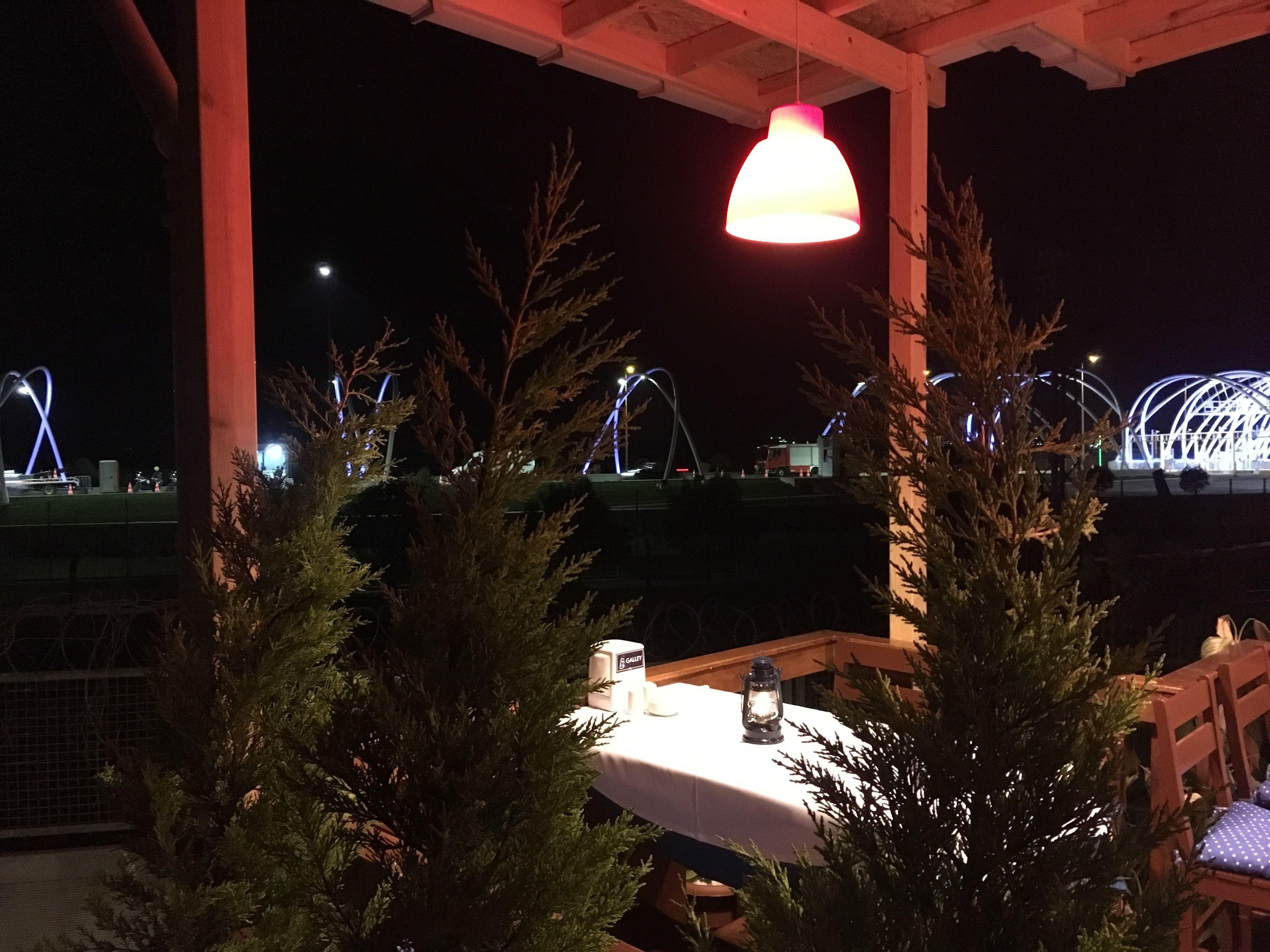 Galley Hotel — Photos 2